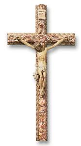 Crucifix Tomaso