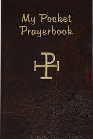 My Pocket Prayerbook