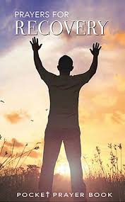 Prayers for Recovery