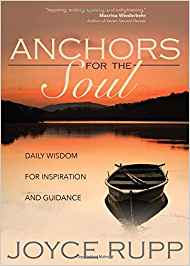 Anchors for the Soul: Daily Wisdom for Inspiration and Guidance