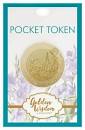 Pocket Token - Faith
