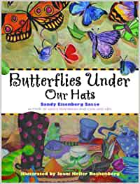 Butterflies Under Our Hats