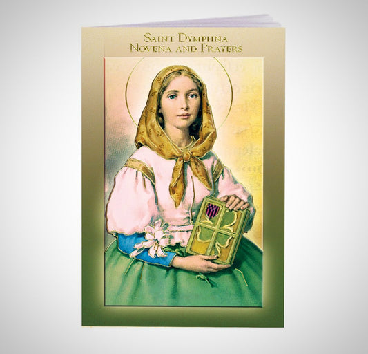 St. Dymphna Novena and Prayers