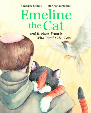 Emeline the Cat