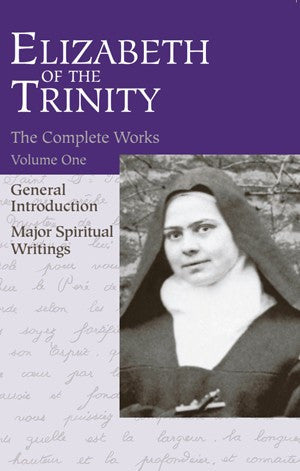 Complete Works of Elizabeth of the Trinty