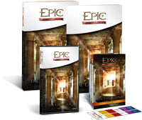 Epic The Early Church Starter Pack