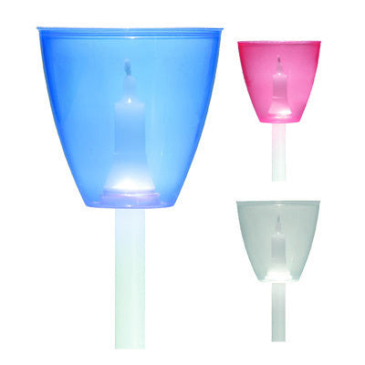Lantern, Flame Protector Candle Cups