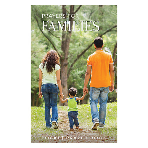 Pocket Prayers for Families