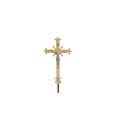 Processional Cross K1050