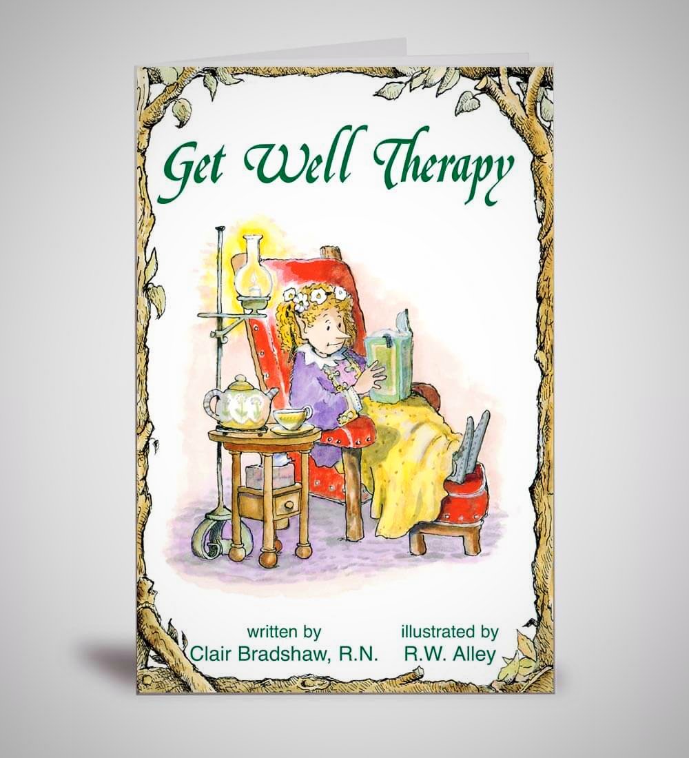 Get Well Therapy