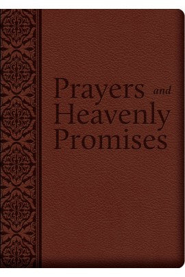 Prayers & Heavenly Promises