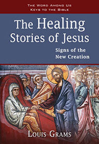 Healing Stories of Jesus