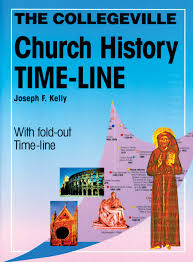 Collegeville Church History TIME-LINE