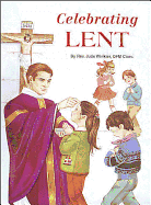 Celebrating Lent (St. Joseph Picture Books)