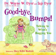 Good-Bye, Bumps!: Talking to What's Bugging You
