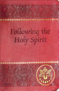 Following The Holy Spirit