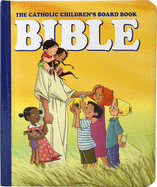 Catholic Children's Board Book Bible