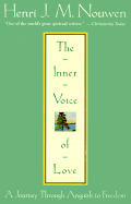 Inner Voice of Love: A Journey Through Anguish to Freedom