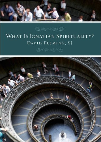 What is Ignatian Spirituality?