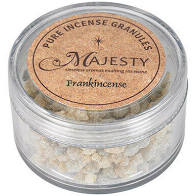 Incense Majesty - Frankincense