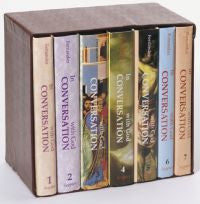 In Conversation With God Complete 7 Volume Set
