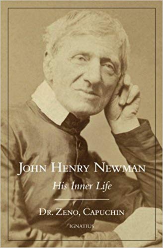 John Henry Newman: His Inner Life