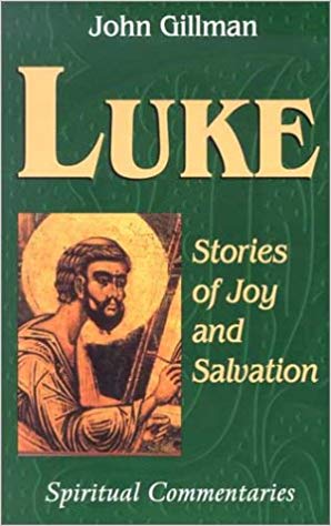 Luke-Stories of Joy and Salvation