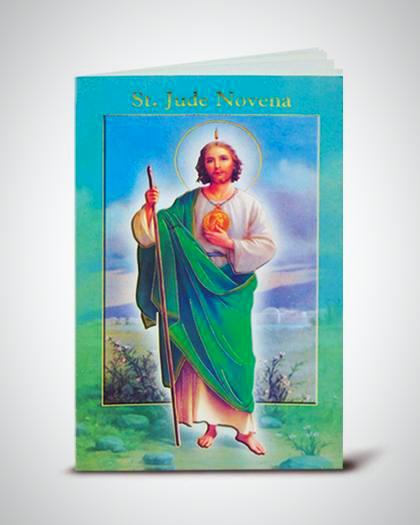 St. Jude Novena and Prayers