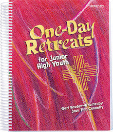 One-Day Retreats for Youth
