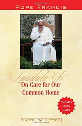 Laudato Si-On Care for Our Common Home