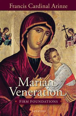 Veneración Mariana: Cimientos Sólidos