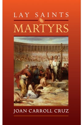 Lay Saints: Marytrs