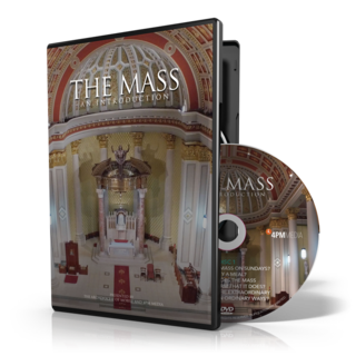 The Mass: An Introduction - DVD