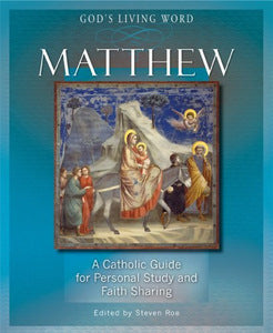 God's Living Word: Matthew