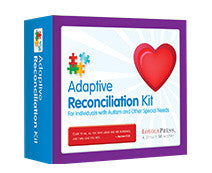 Adaptive Reconciliation Kit For Individuals with Autism and Other Special Needs