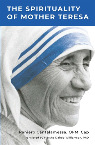 Spirituality of Mother Teresa