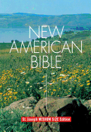 New American Bible - St. Joseph (Medium Size) Edition