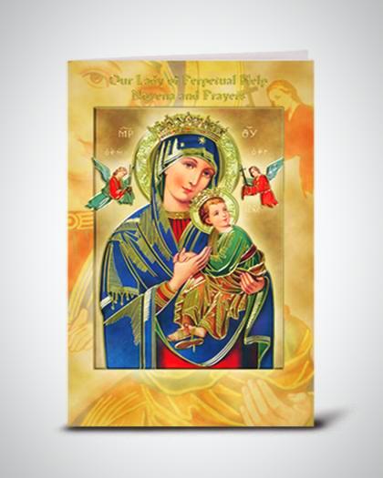 Our Lady of Perpetual Help Novena