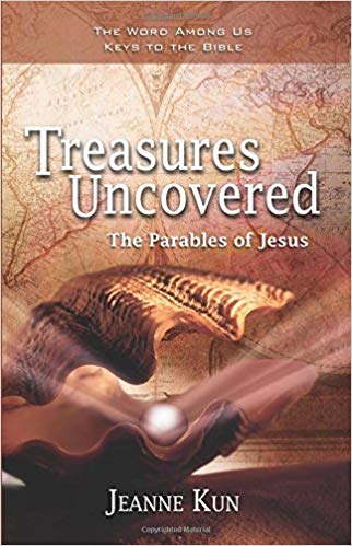 Treasures Uncovered-The Parables of Jesus