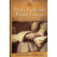 Paul's Early and Prison Letters