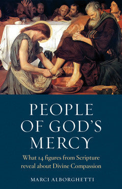 People of God's Mercy