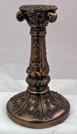 Candle holder.  Veronese Collection