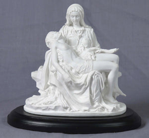 Pieta Statue 5.75"