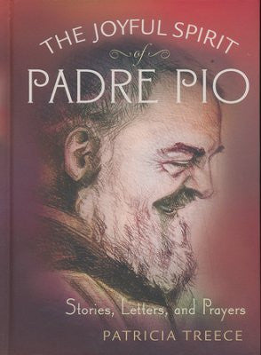 Joyful Spirit of Padre Pio