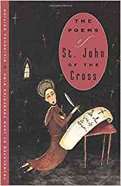 Poems of St. John of the Cross
