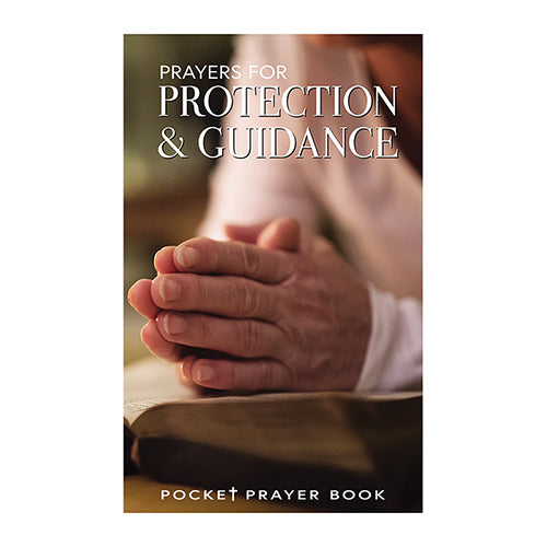 Pocket Prayers For Protection & Guidance