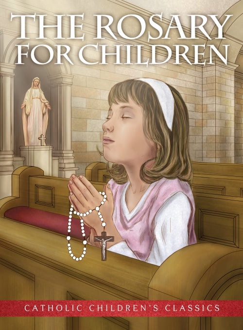 Rosary for Children