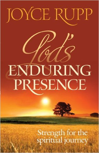 God's Enduring Presence  Strength for the Spiritual Journey