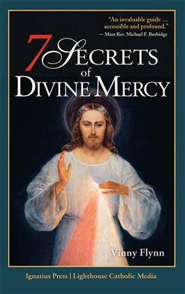 Seven Secrets of Divine Mercy