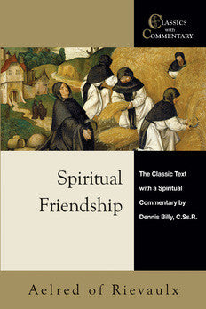 Spiritual Friendship
